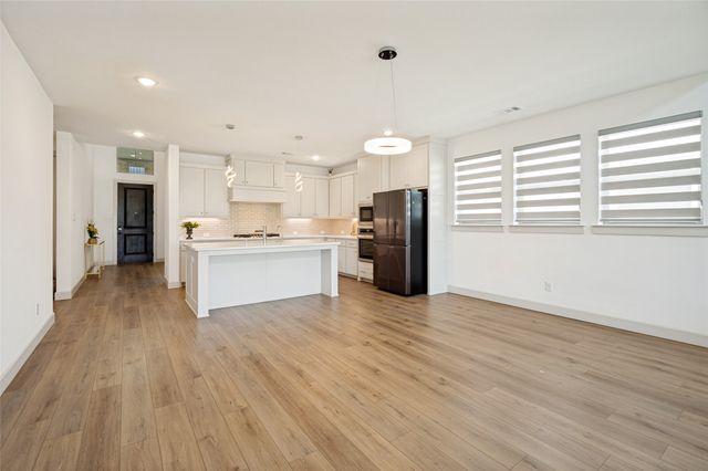 1240 Crescent Lane, Prosper, TX 75078
