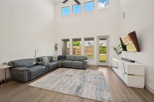 1240 Crescent Lane, Prosper, TX 75078