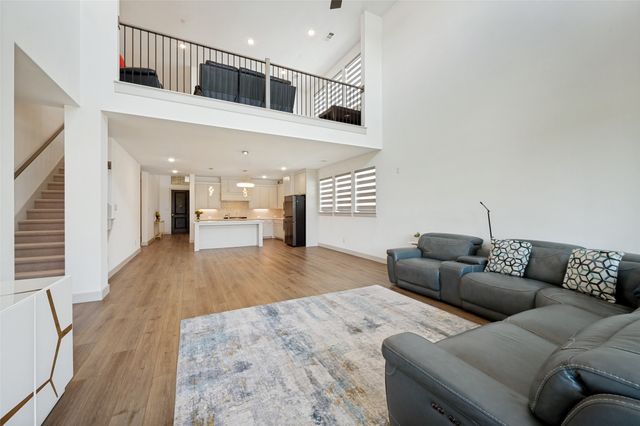 1240 Crescent Lane, Prosper, TX 75078
