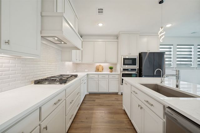 1240 Crescent Lane, Prosper, TX 75078