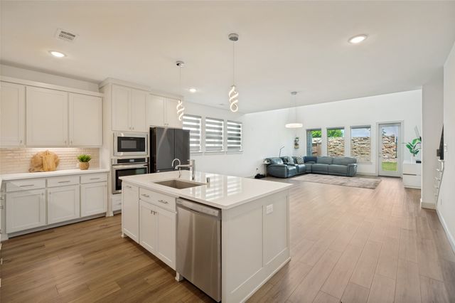 1240 Crescent Lane, Prosper, TX 75078