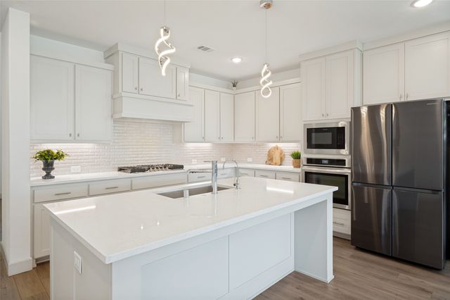 1240 Crescent Lane, Prosper, TX 75078