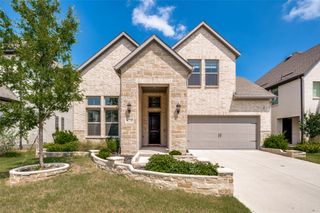1240 Crescent Lane, Prosper, TX 75078