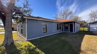 4401 &4403 Neches Avenue, Port Arthur, TX 77642