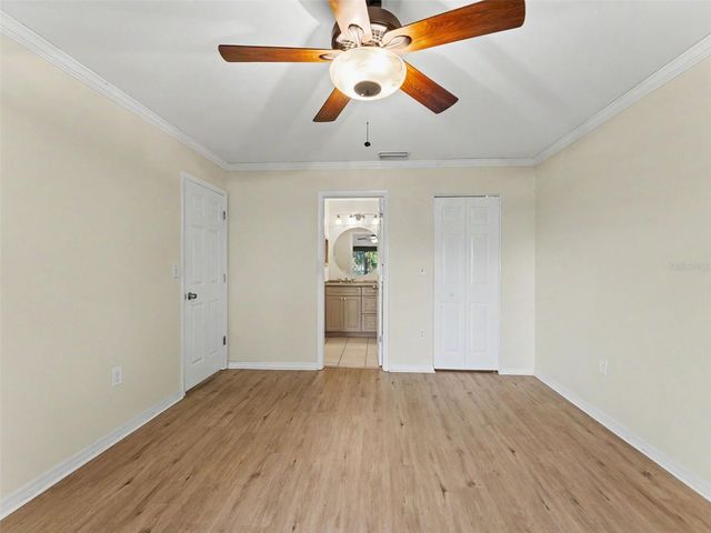 11430 CARRIAGE HILL DRIVE 4, Port Richey, FL 34668