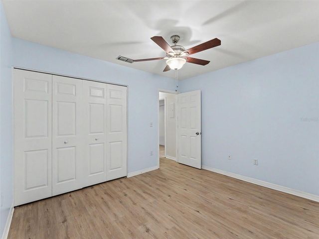 11430 CARRIAGE HILL DRIVE 4, Port Richey, FL 34668