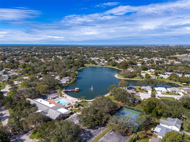 11430 CARRIAGE HILL DRIVE 4, Port Richey, FL 34668