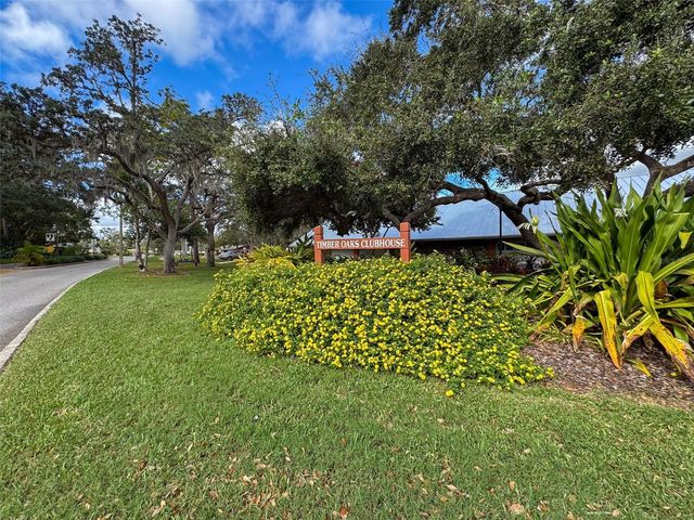 11430 CARRIAGE HILL DRIVE 4, Port Richey, FL 34668