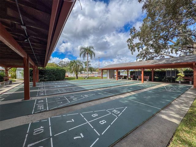 11430 CARRIAGE HILL DRIVE 4, Port Richey, FL 34668