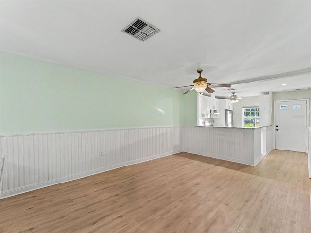 11430 CARRIAGE HILL DRIVE 4, Port Richey, FL 34668