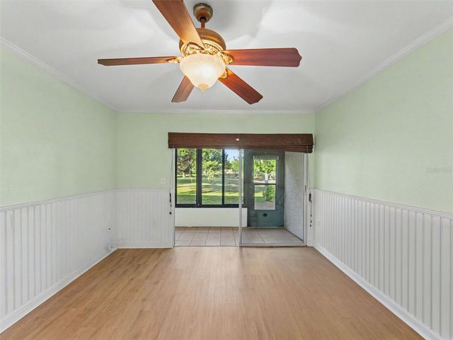 11430 CARRIAGE HILL DRIVE 4, Port Richey, FL 34668
