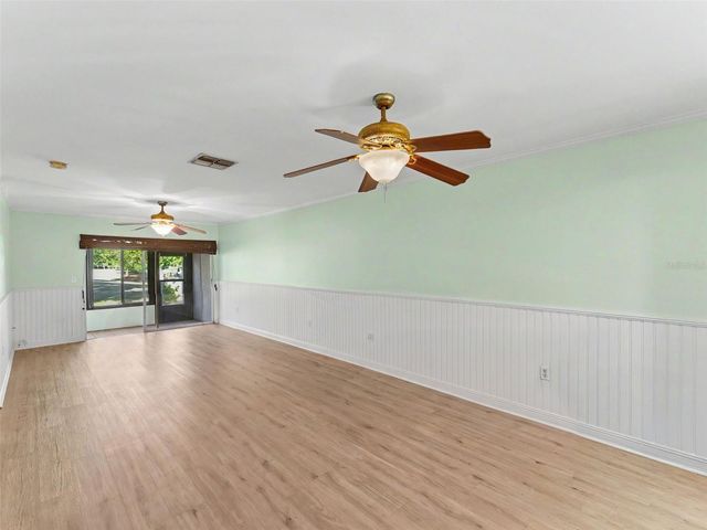 11430 CARRIAGE HILL DRIVE 4, Port Richey, FL 34668