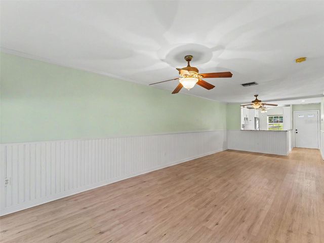 11430 CARRIAGE HILL DRIVE 4, Port Richey, FL 34668