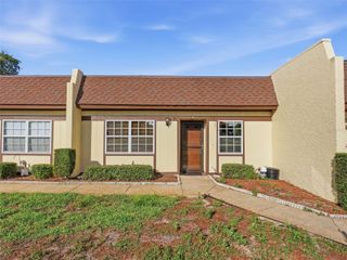 11430 CARRIAGE HILL DRIVE 4, Port Richey, FL 34668