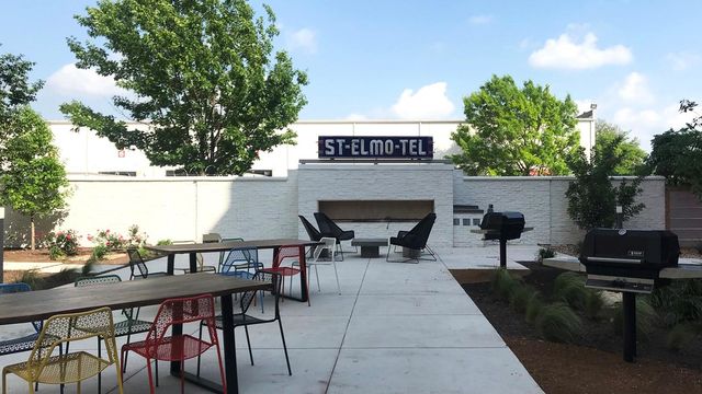 4361 S Congress Ave 501, Austin, TX 78745
