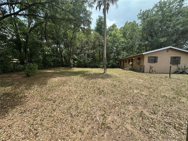 13449 NE JACKSONVILLE ROAD, Citra, FL 32113