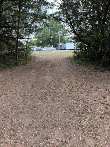 13449 NE JACKSONVILLE ROAD, Citra, FL 32113