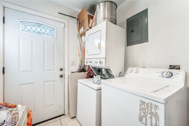 3528 Orvis Street, North Las Vegas, NV 89030