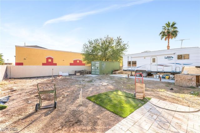3528 Orvis Street, North Las Vegas, NV 89030