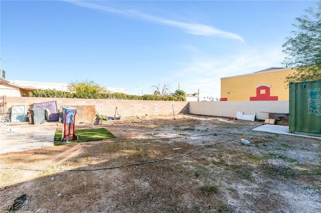3528 Orvis Street, North Las Vegas, NV 89030