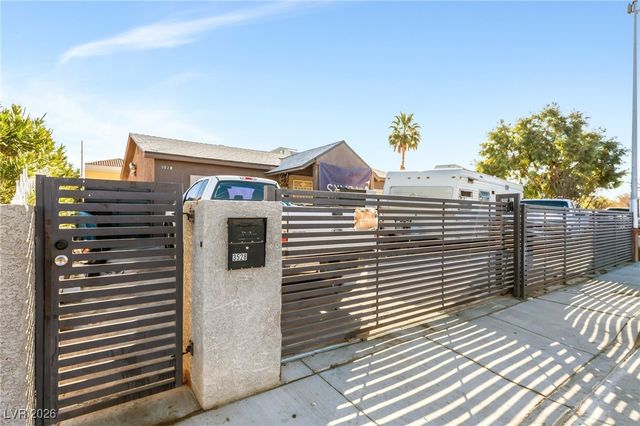 3528 Orvis Street, North Las Vegas, NV 89030
