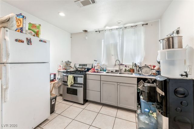 3528 Orvis Street, North Las Vegas, NV 89030