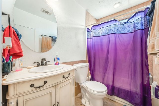 3528 Orvis Street, North Las Vegas, NV 89030