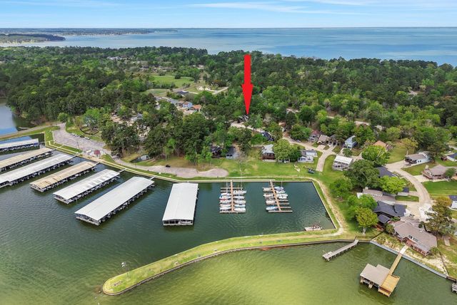 111 Harbour Row Drive, Coldspring, TX 77331