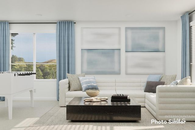 8886 W Inspirado St, Meridian, ID 83646