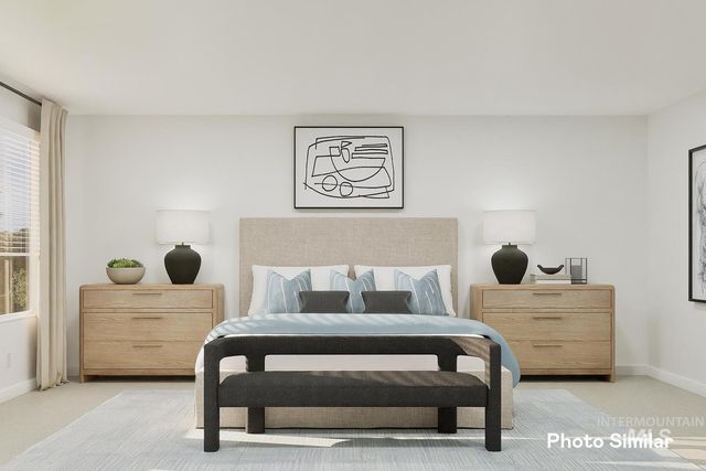 8886 W Inspirado St, Meridian, ID 83646