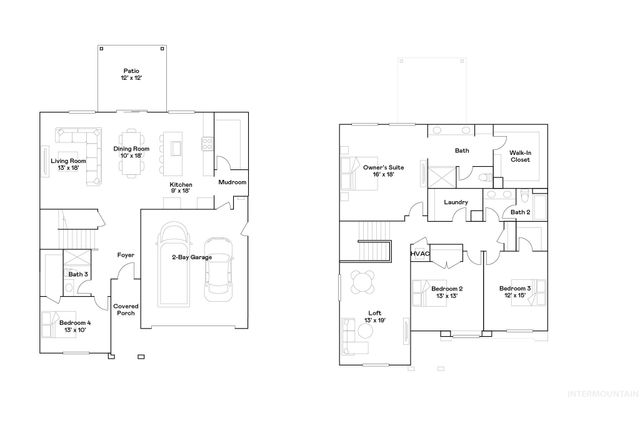 8886 W Inspirado St, Meridian, ID 83646