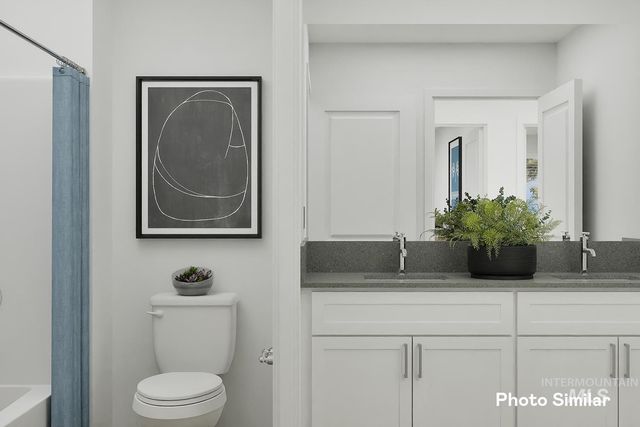 8886 W Inspirado St, Meridian, ID 83646