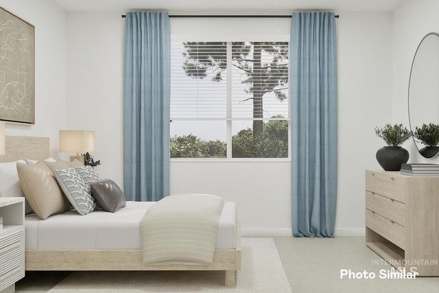 8886 W Inspirado St, Meridian, ID 83646