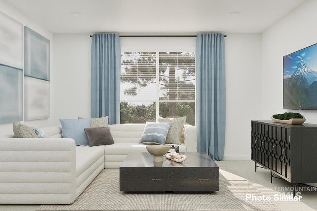 8886 W Inspirado St, Meridian, ID 83646