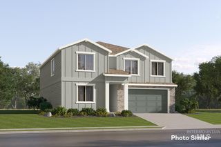 8886 W Inspirado St, Meridian, ID 83646