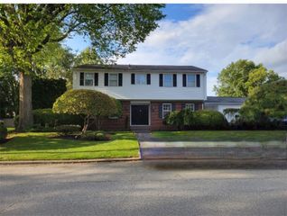 11 West Blue Ridge Road, Cranston, RI 02920