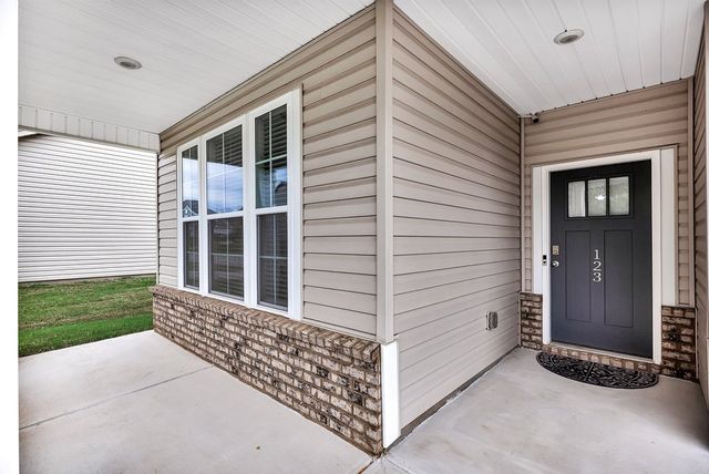 123 Cypress Hollow Drive, Anderson, SC 29621