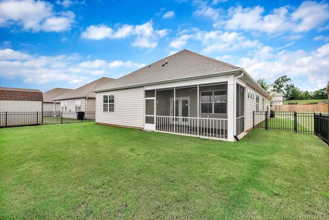 123 Cypress Hollow Drive, Anderson, SC 29621