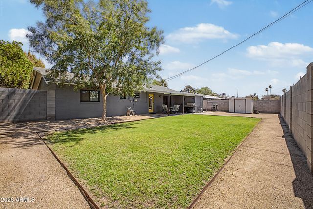 1031 W 12TH Place, Tempe, AZ 85281