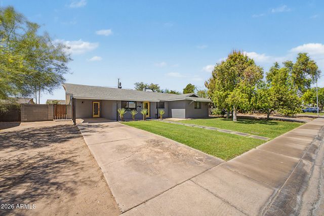 1031 W 12TH Place, Tempe, AZ 85281