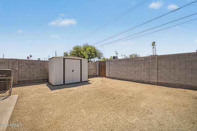 1031 W 12TH Place, Tempe, AZ 85281