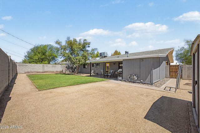 1031 W 12TH Place, Tempe, AZ 85281