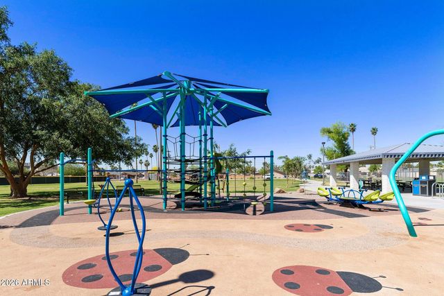 1031 W 12TH Place, Tempe, AZ 85281