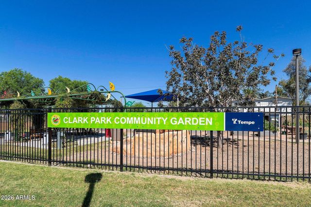 1031 W 12TH Place, Tempe, AZ 85281