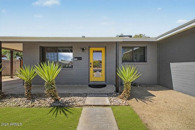 1031 W 12TH Place, Tempe, AZ 85281