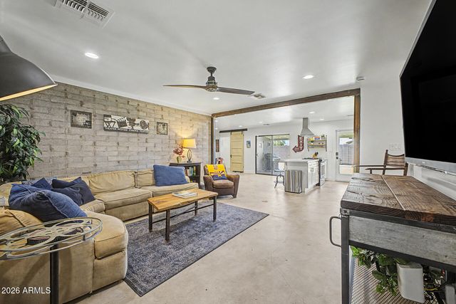 1031 W 12TH Place, Tempe, AZ 85281