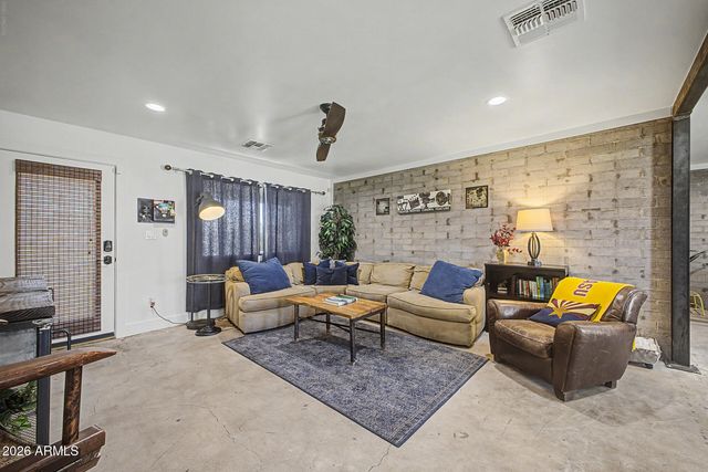1031 W 12TH Place, Tempe, AZ 85281