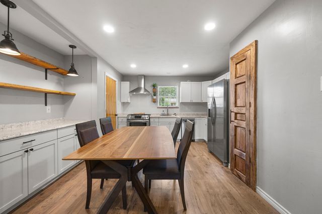 513 Quail Run Street, Greenville, TX 75402