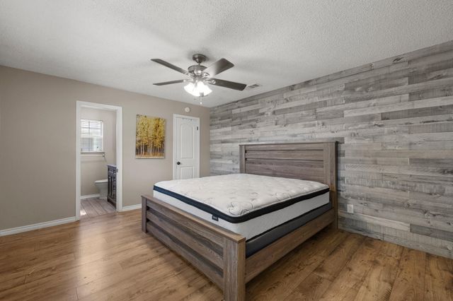 513 Quail Run Street, Greenville, TX 75402