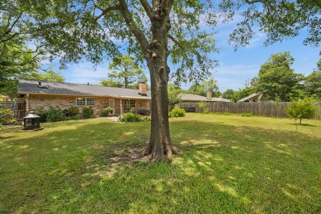 513 Quail Run Street, Greenville, TX 75402